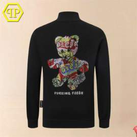 Picture of Philipp Plein Sweatshirt _SKUPPM-3XL12yn1635340